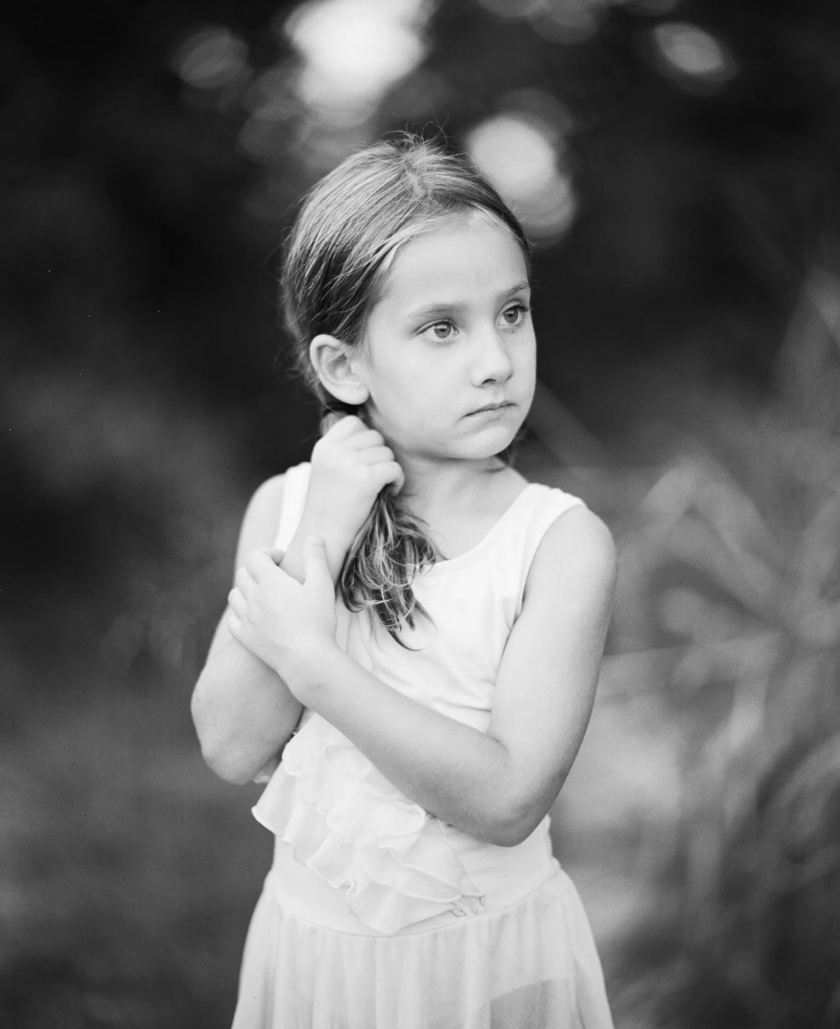 Image taken with Pentax 67 and Cinelux 120mm