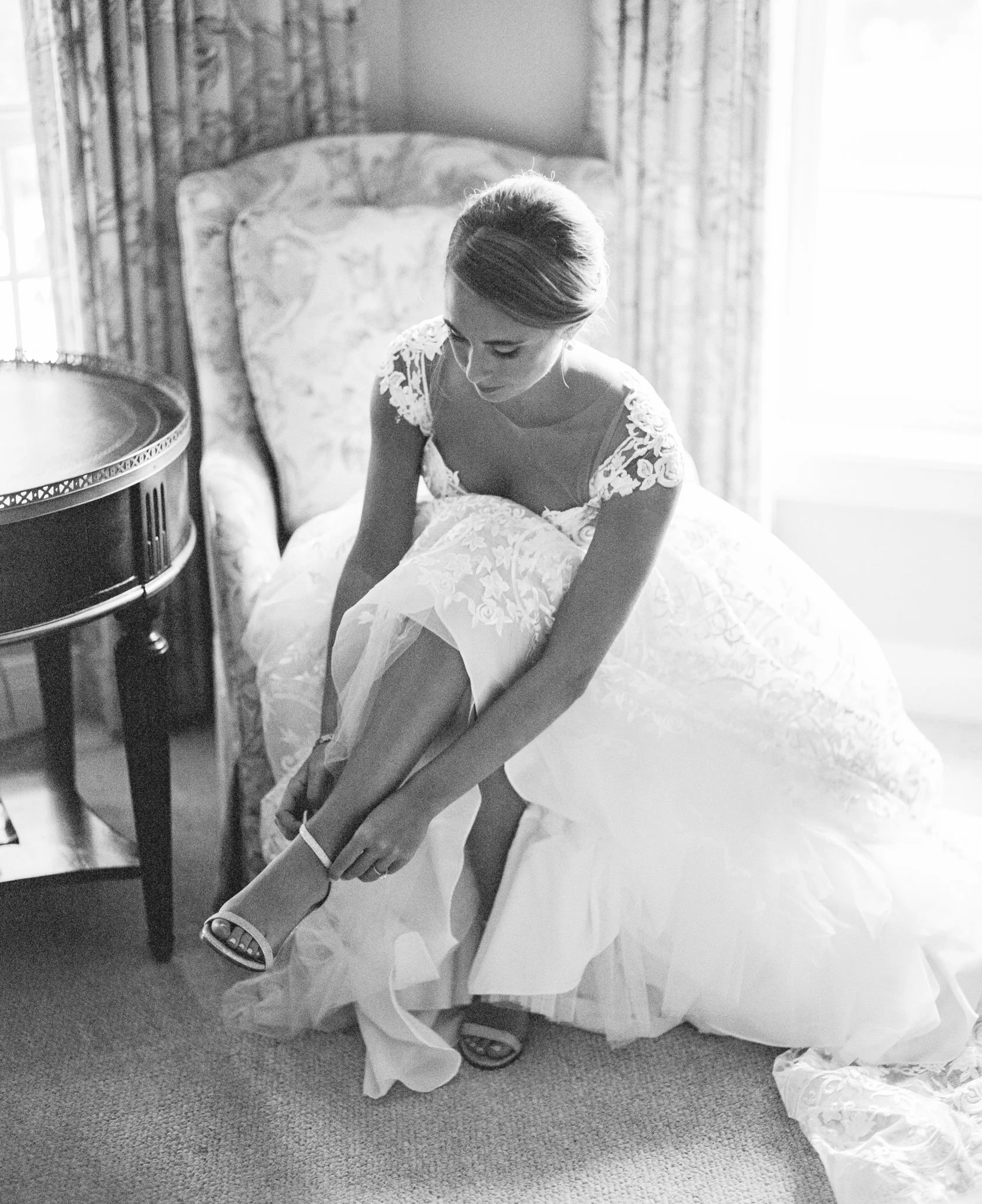 Kentucky Wedding Photographer