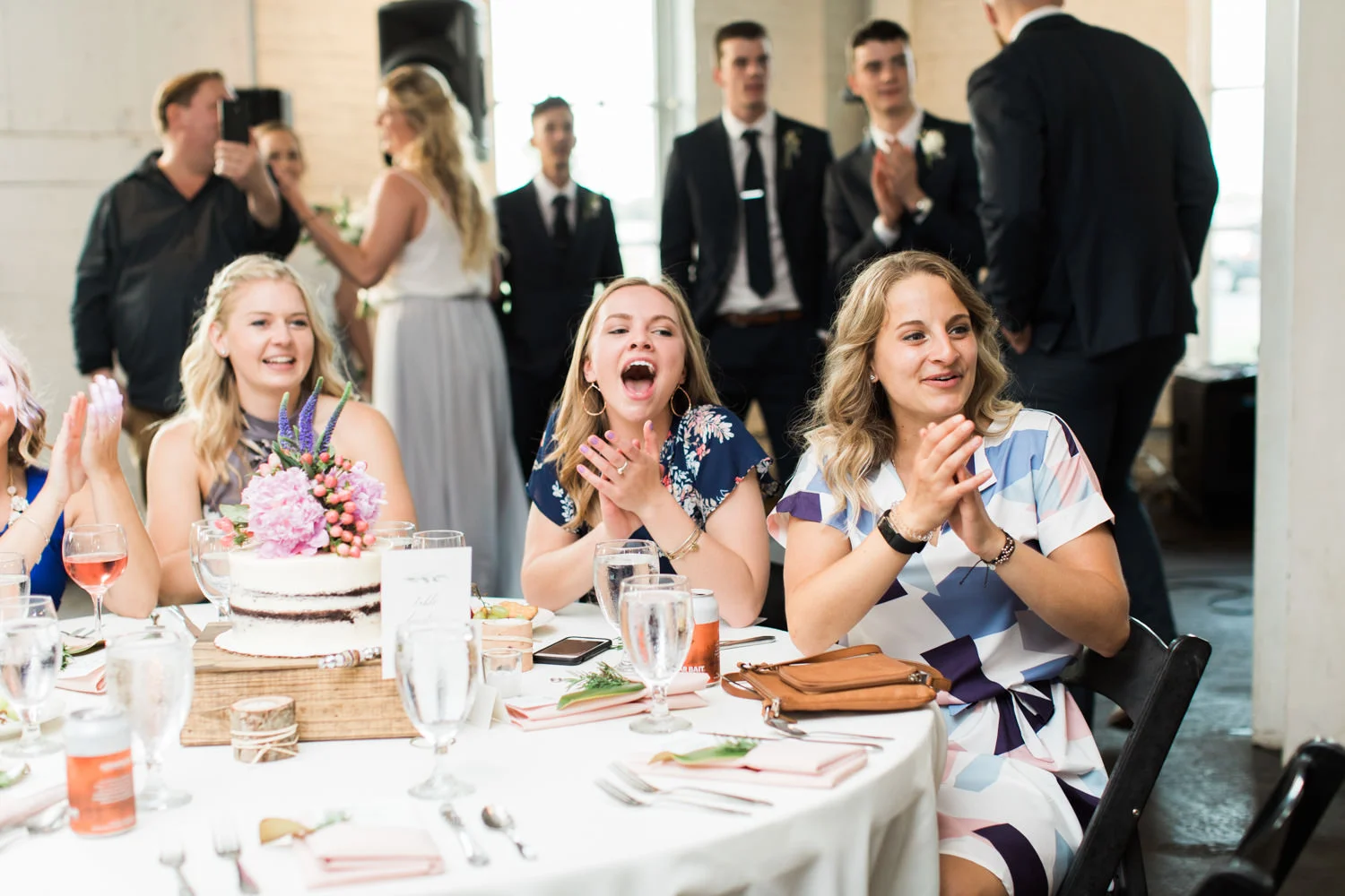 Steeler's Football Player Jordan Berry & Emily Berry Round Barn Wedding-86.jpg