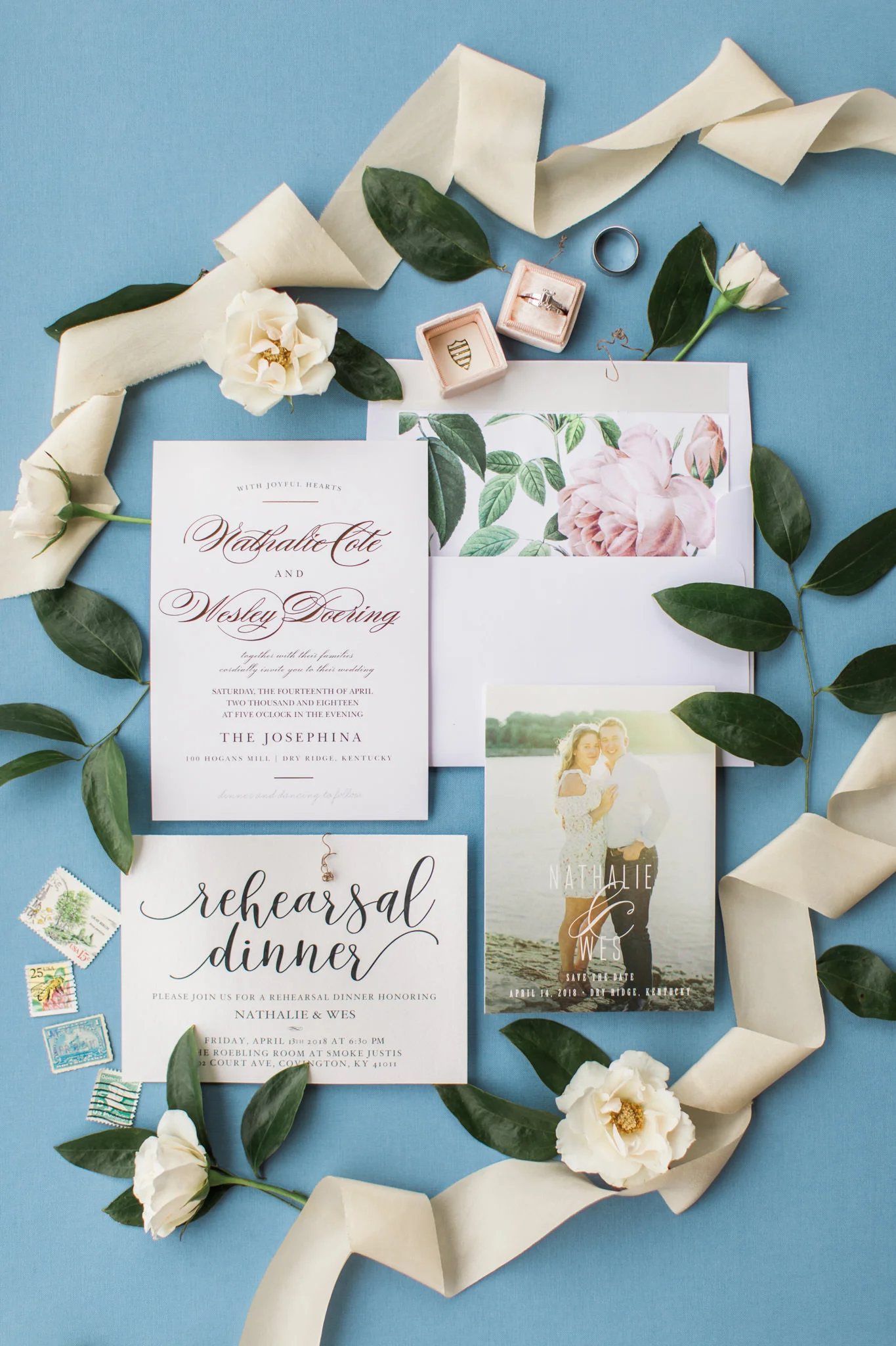 21 Flat Lay Photo Ideas to Take at Home