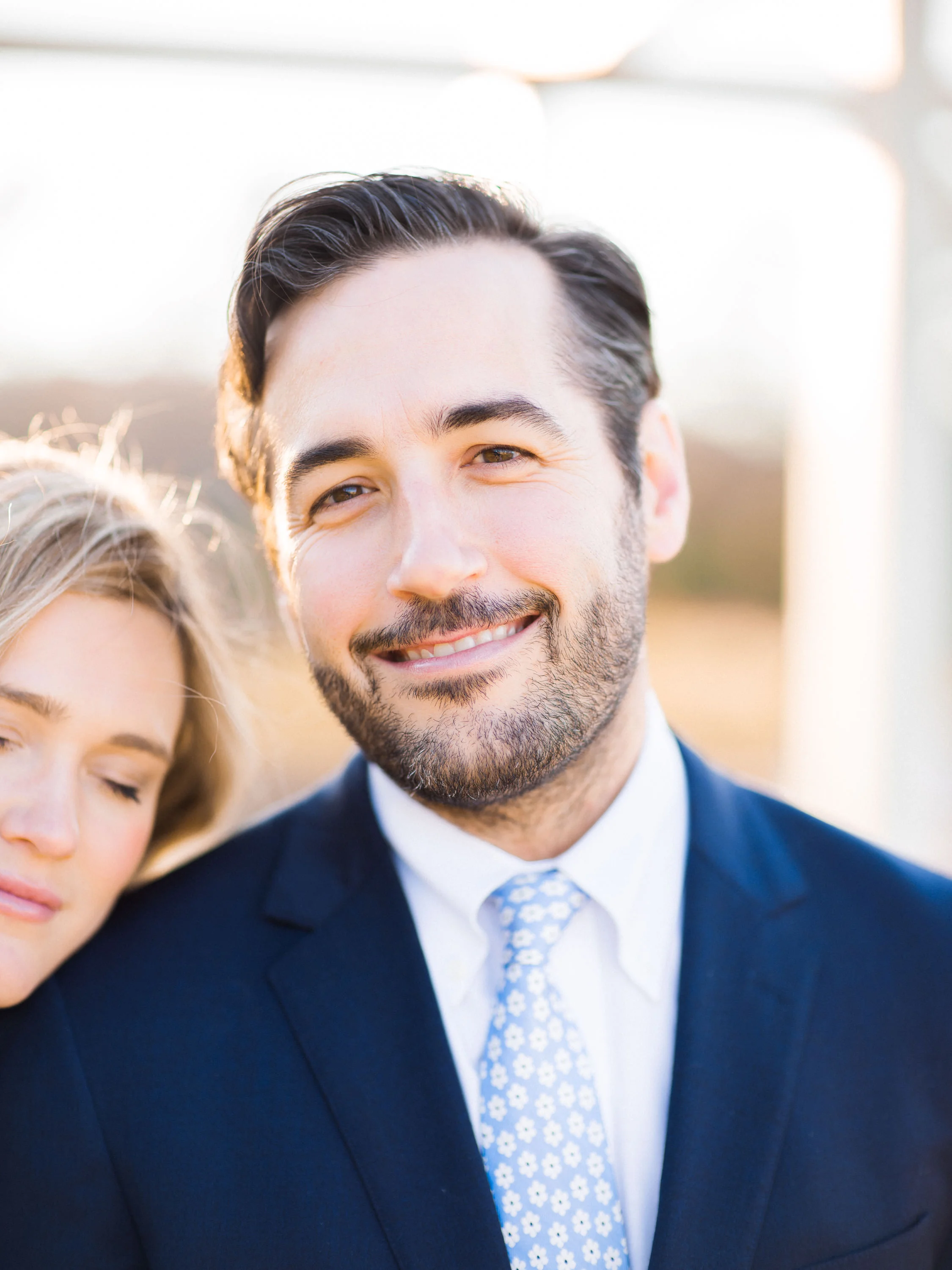 Benny & Sarah Engagement Session at Bernheim Arboretum (Web Use Only)-29.jpg