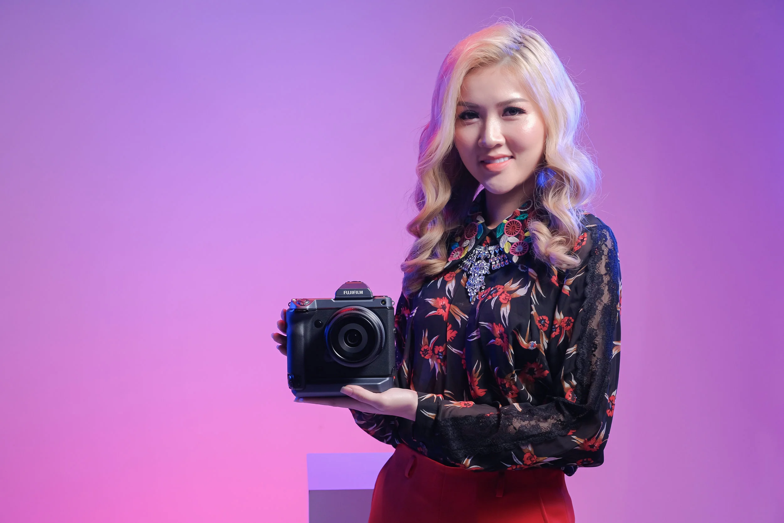 Pentax 67 SMC 75mm f/2.8 AL Lens Review