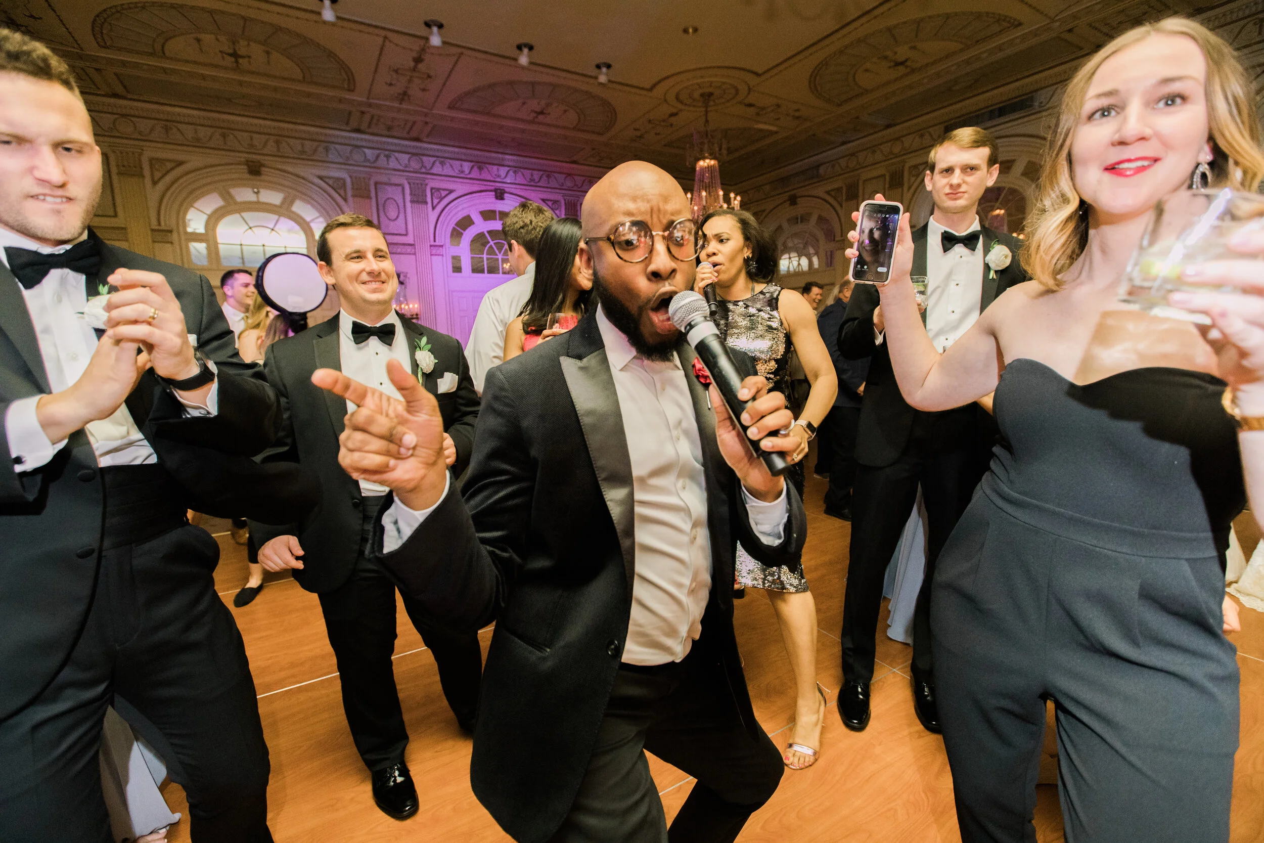 Will & Jessica Wedding at St. John United and The Brown Hotel (Print Use)-651.jpg