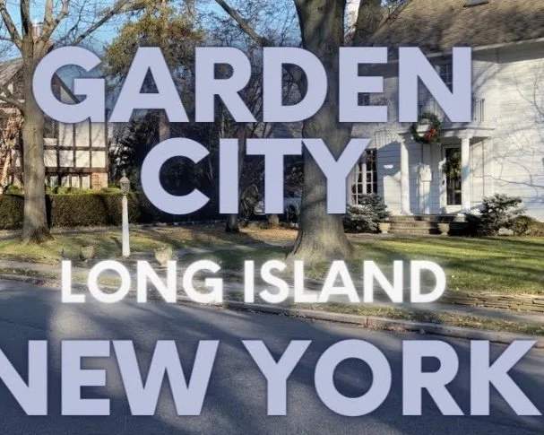 Garden city ny