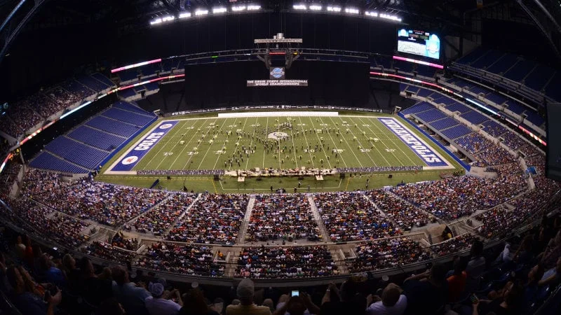 Too Much Time on Their Hands