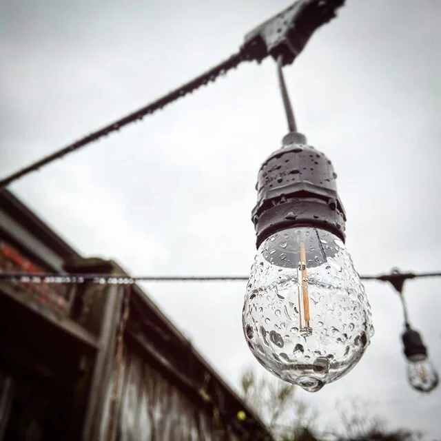 Ready for the warm nights of Summer, when all of this is behind us. Maybe not everything will be back to normal, maybe life will never be the same. Maybe more trials await just behind the present ones. But who am I to worry about fiction? For the fut