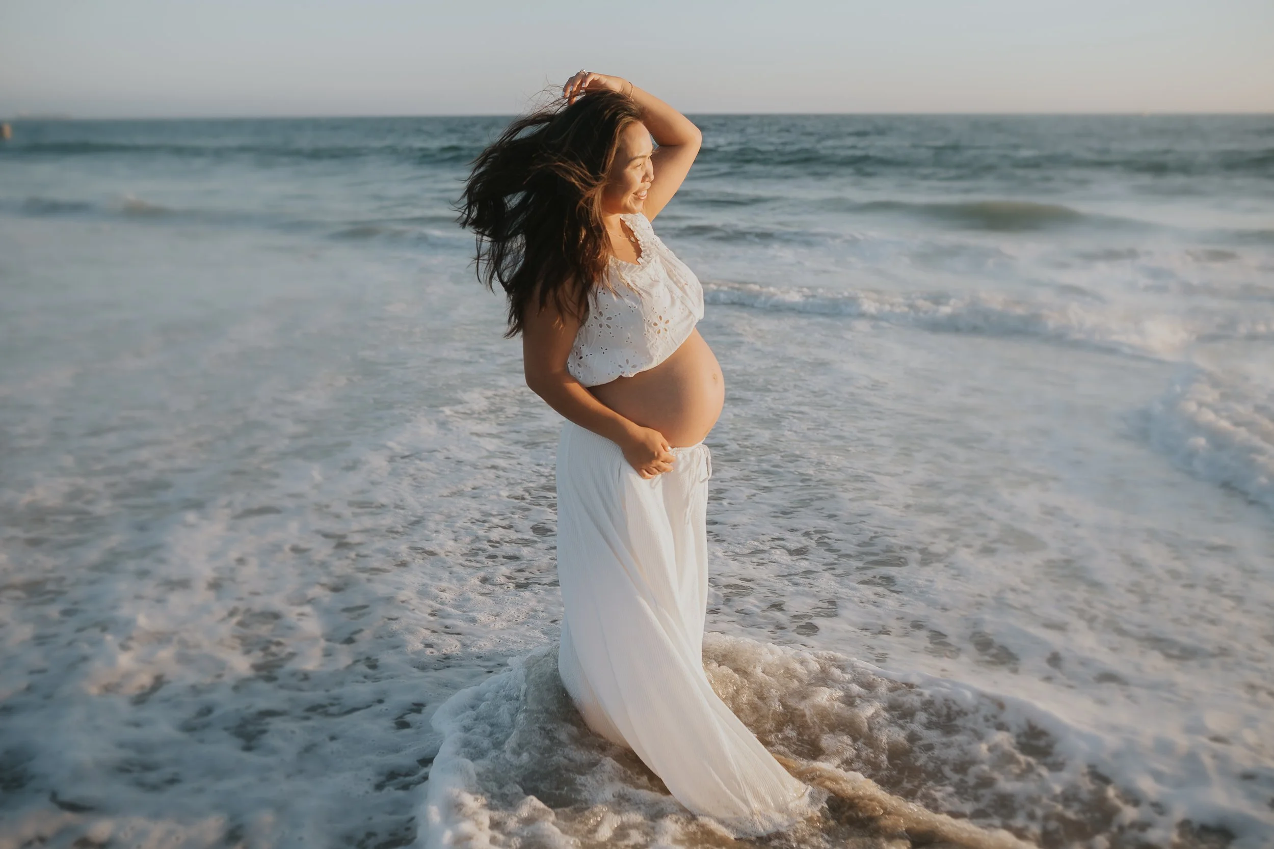 Maternity & Newborn Photography Sessions and Packages