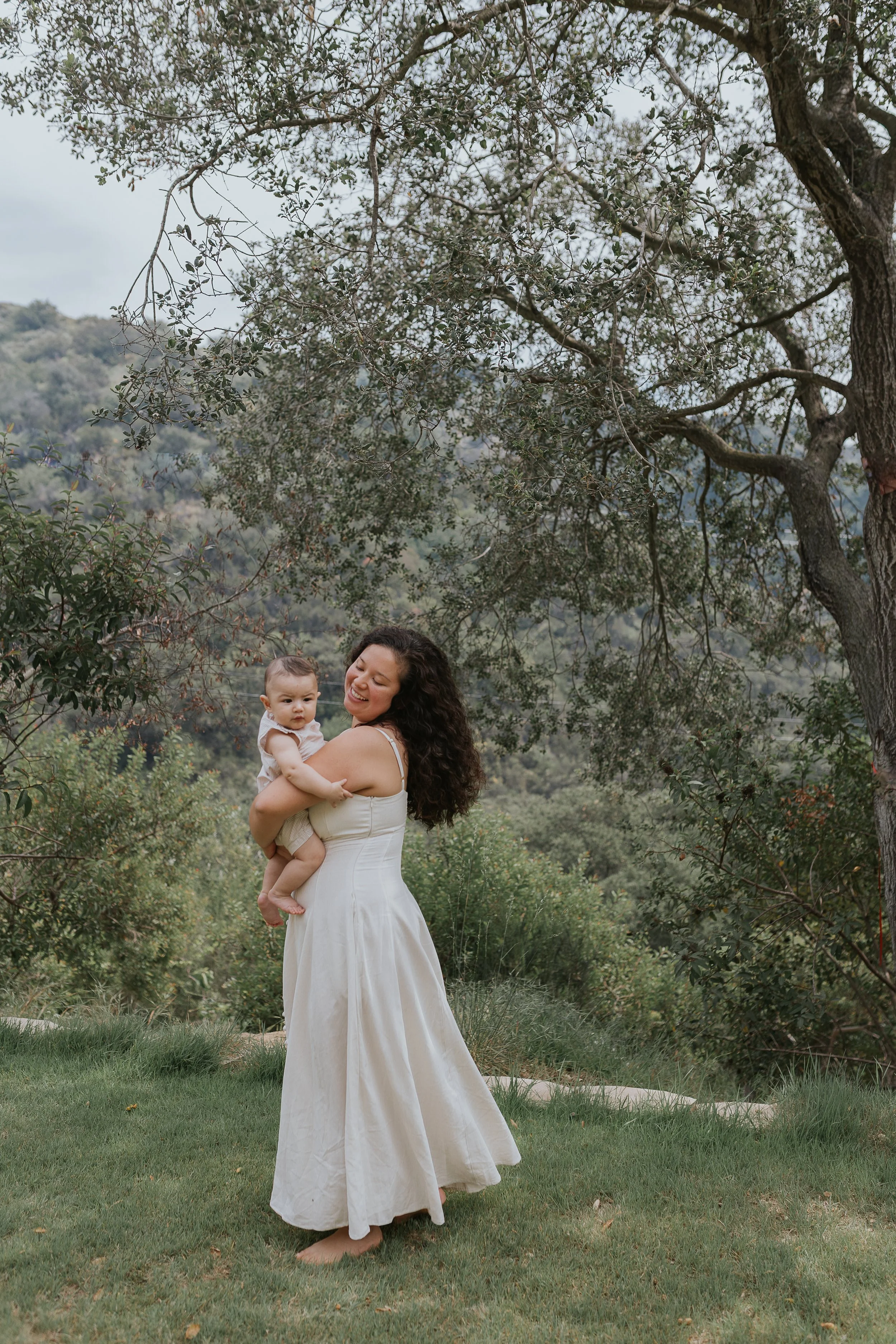 Motherhood Mini