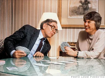 A Little Bit of History Repeating