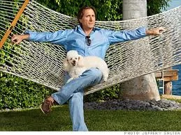 An Interview with Bruce Berkowitz - Part 2