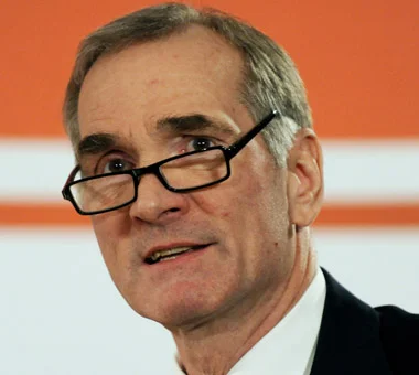 A Chapter from Swensen's Book