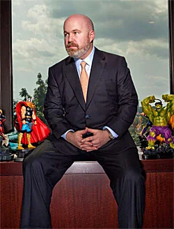 Cliff Asness on Volatility, Risk & Loss