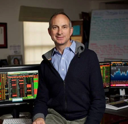 Lessons from Jim Leitner - Part 2 of 3