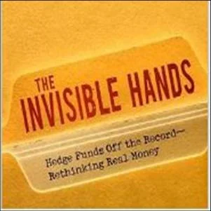 Invisible Hands Encore