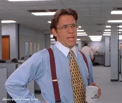 It's Still A People Business