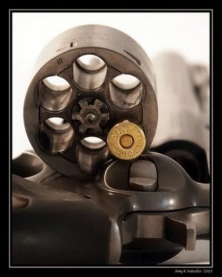 Don't Try This At Home