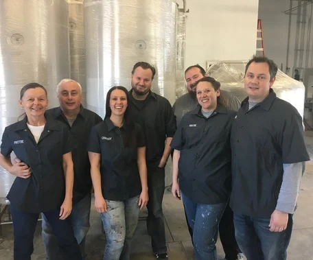 Alloy Brewing Company