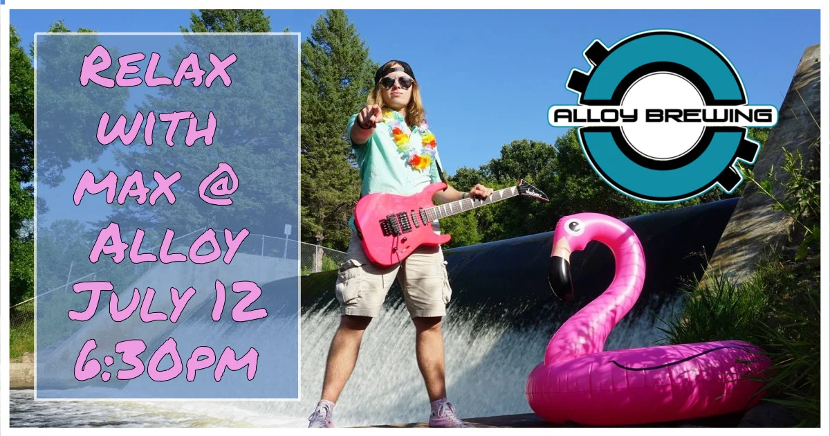 relax with max july12.jpg