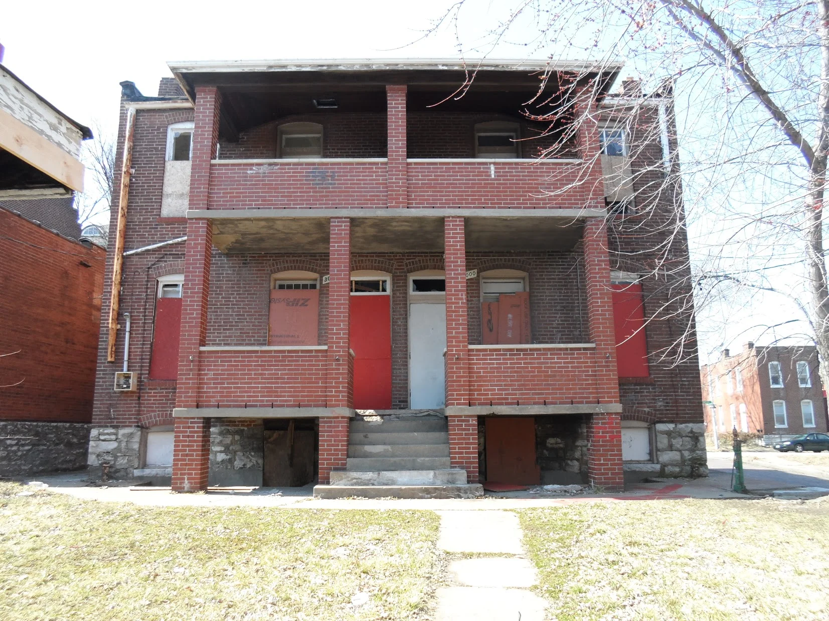 300o Penn before front.JPG