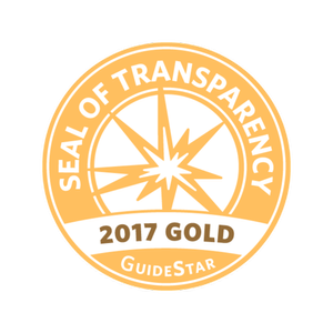 GuideStar Gold Seal 2017