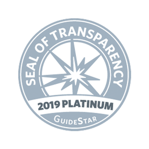 GuideStar Platinum 2019