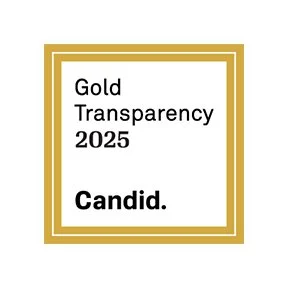 Candid Gold Transparency 2025