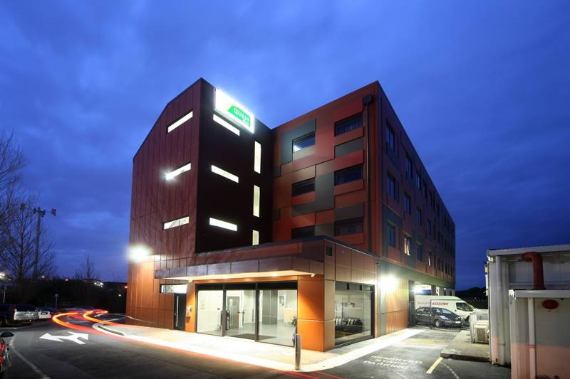 Quest Hotel - Albany