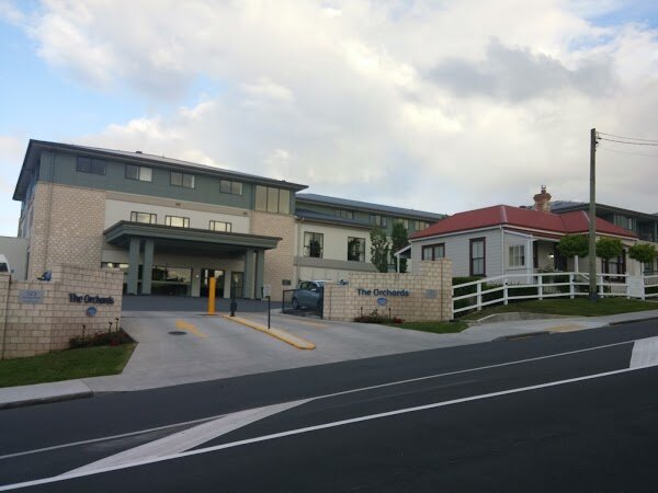 Metlifecare - The Orchards Retirement Village Glenfield