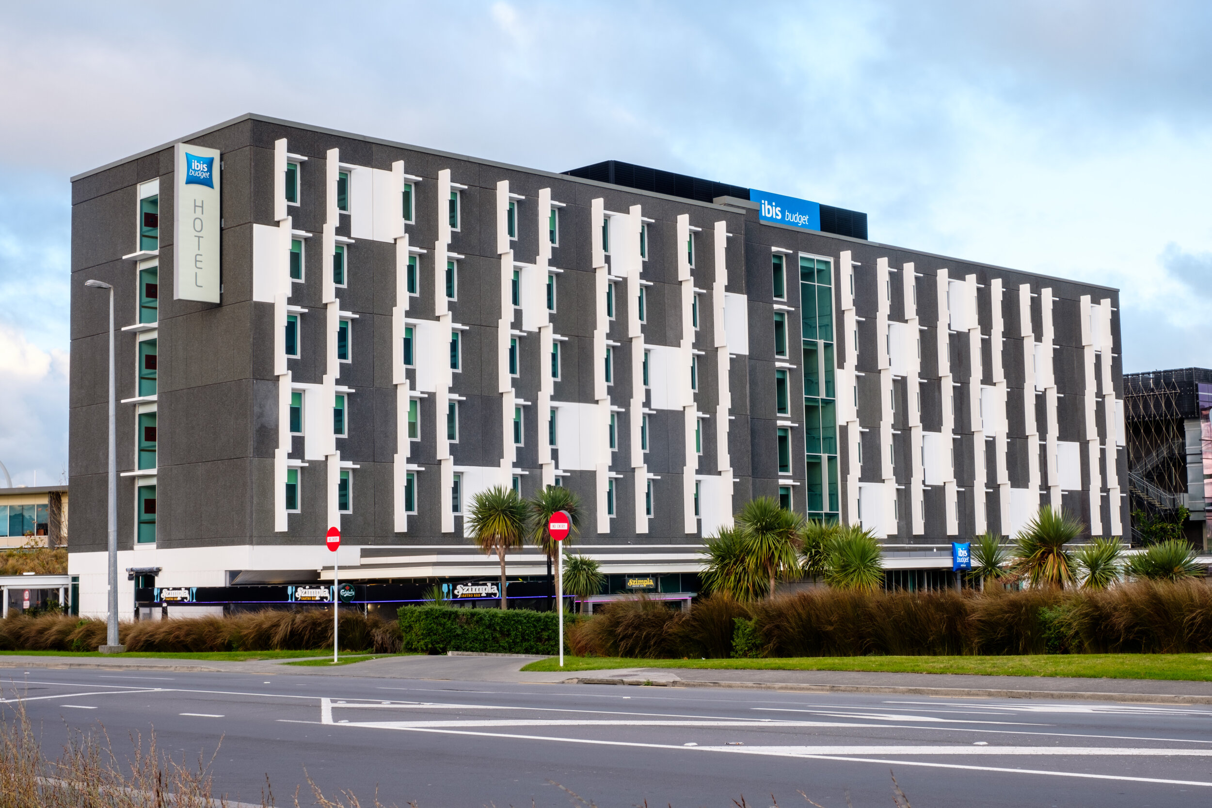 Ibis Hotel - Auckland Airport