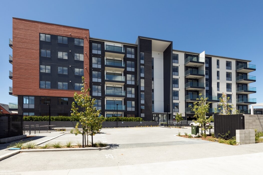 UKU Apartments - Hobsonville