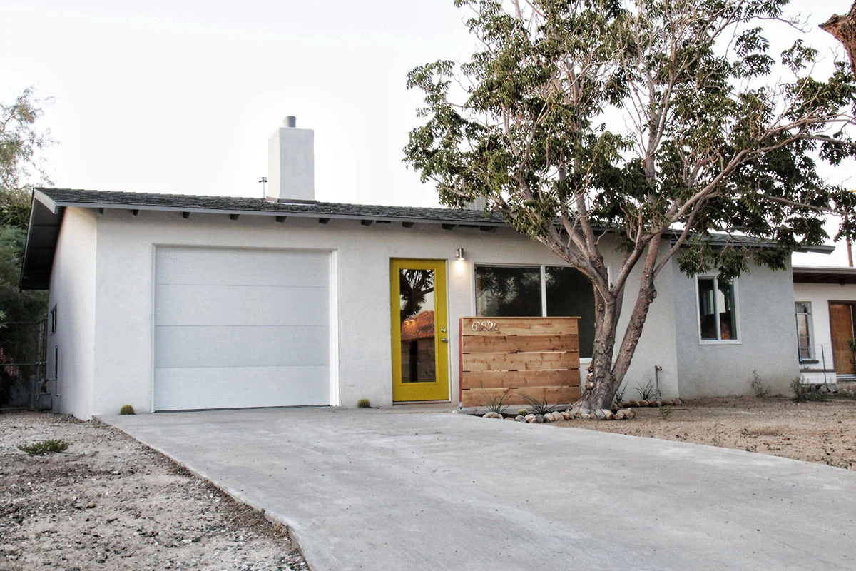 Terrace Drive / Sold — We Are In Our Element