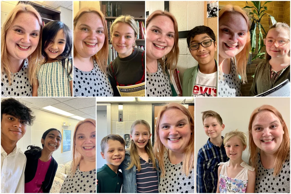 Saturday at the Gold Cup Festival