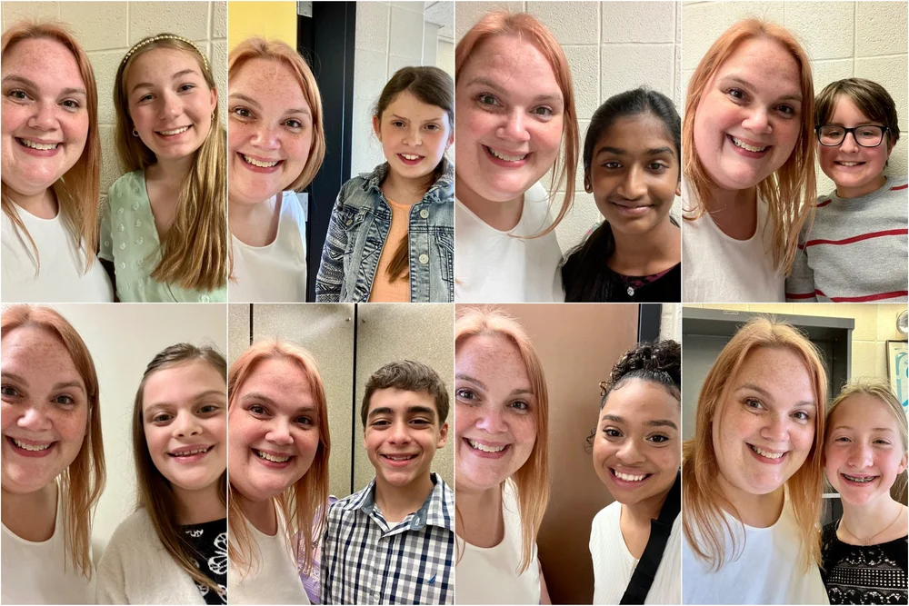 Sunday at the Gold Cup Festival