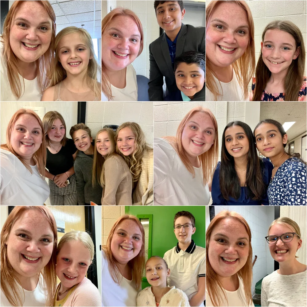 Sunday at the Gold Cup Festival