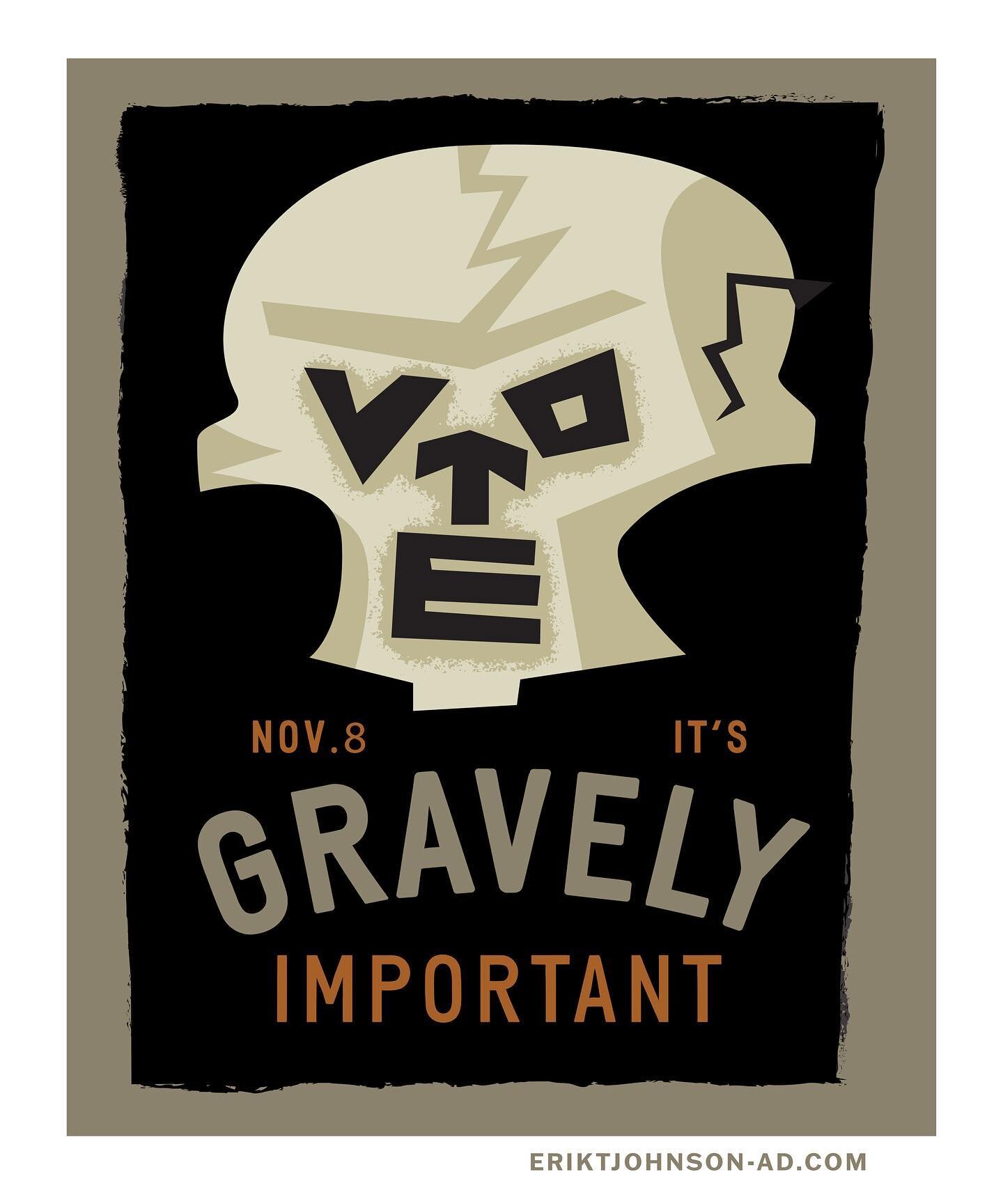 posting these all over since they expire today

#halloween #vote #autumn #election #vampire #skeleton #pumpkin #2022midterms #illustration #artdirection #vectorillustration #vectorart #graphicdesign #art #design #artistsoninstagram