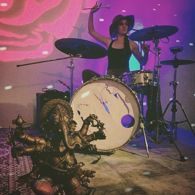 Photo: Howlin' Whale