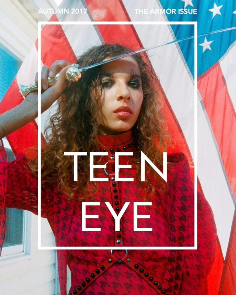 6 Indie Publications That Cater to Cool Teens™