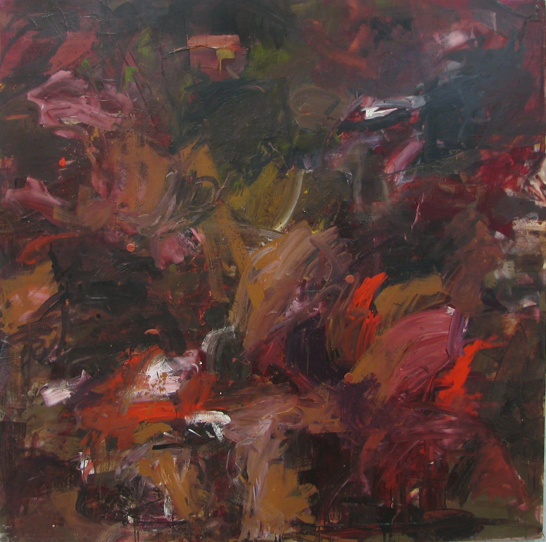 Embers