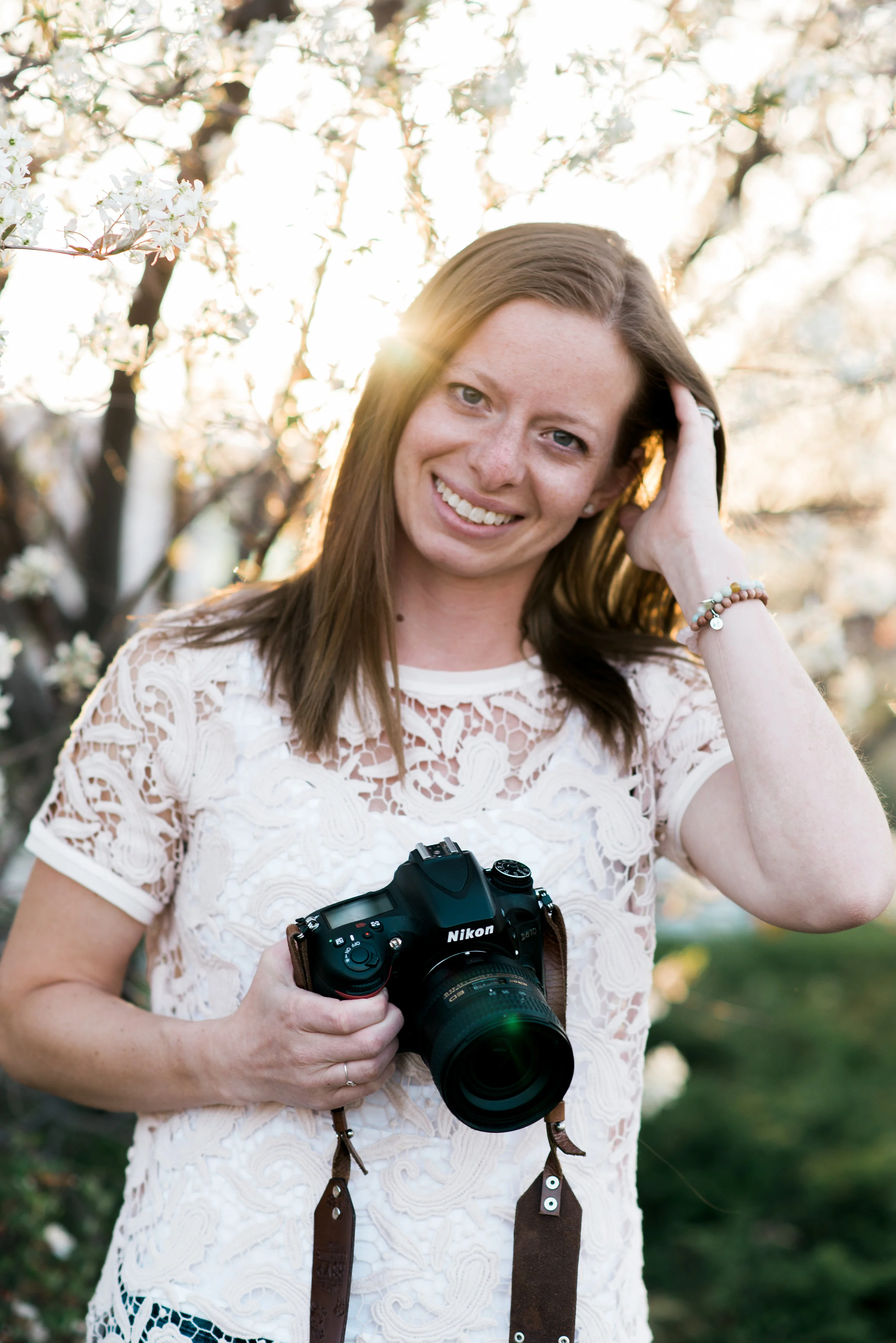 Soccer stud and awesome photographer, Kylie! Check her out at Kylie Jones Photography.
