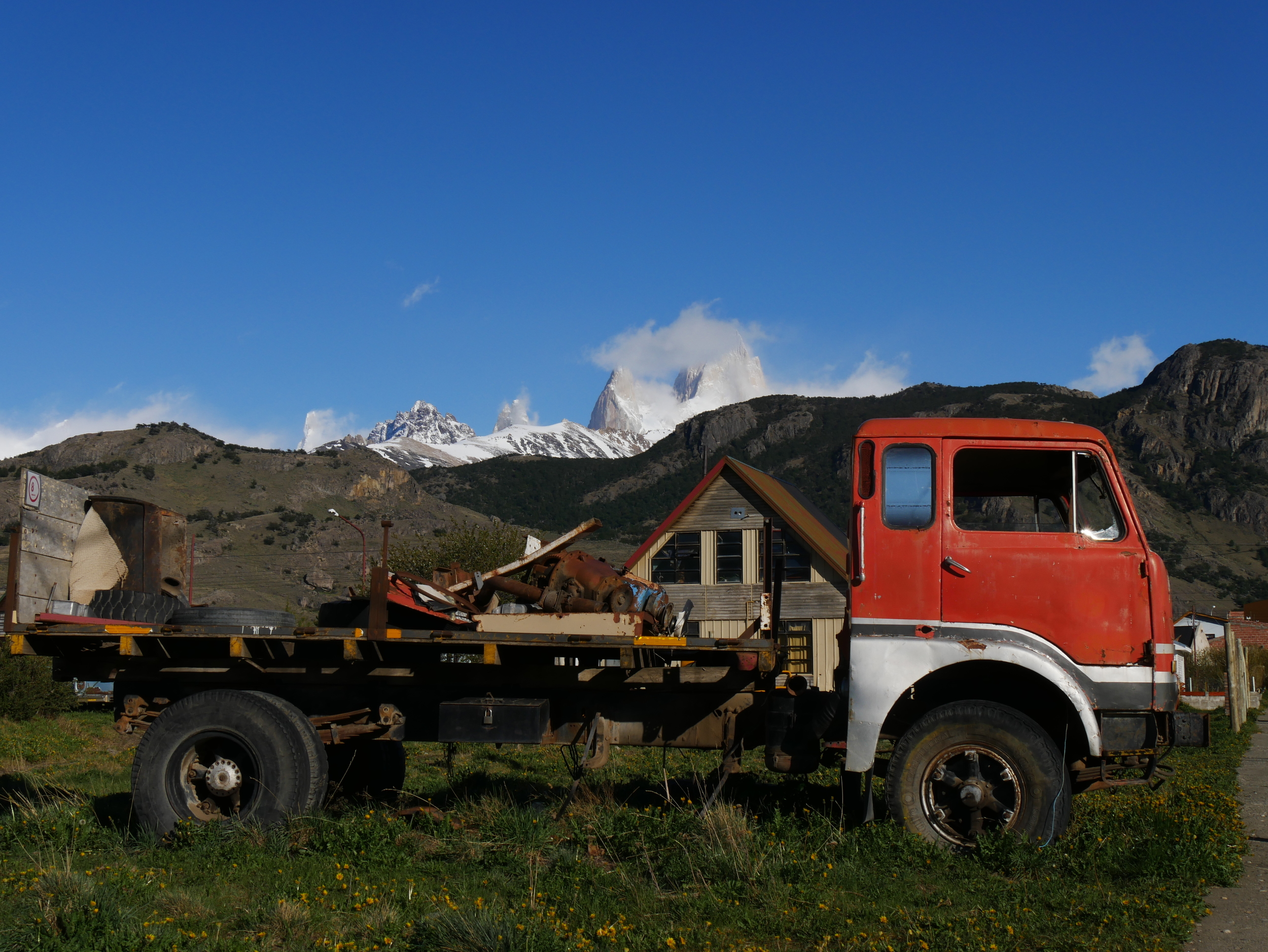 El Chalten
