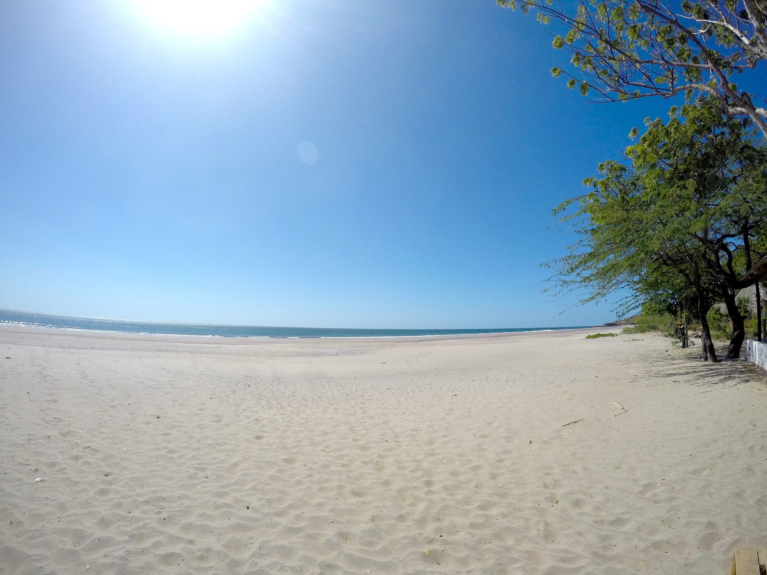  Popoyo Beach 