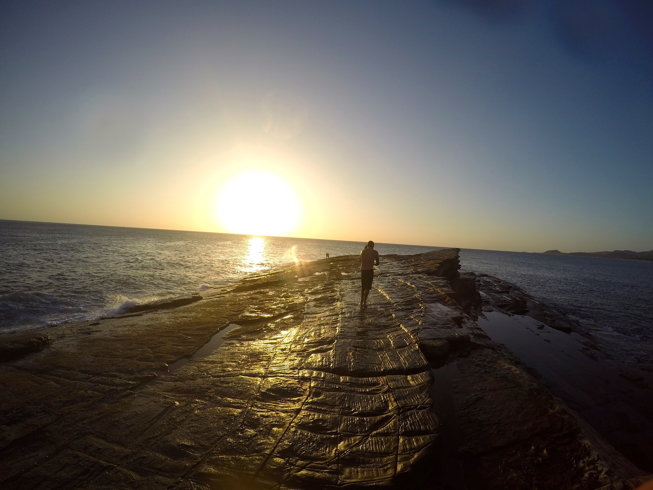  &nbsp;Magnific Rock, Nicaragua 