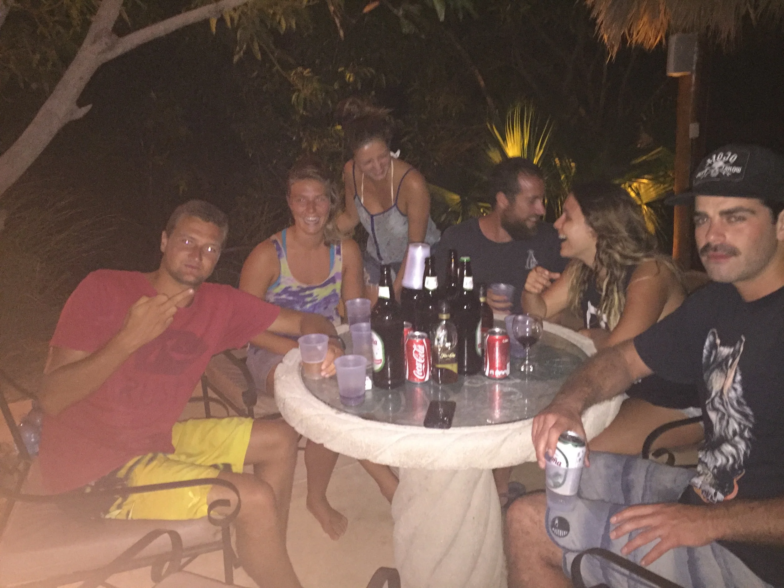  Jan 2 festivities, Nicaragua 