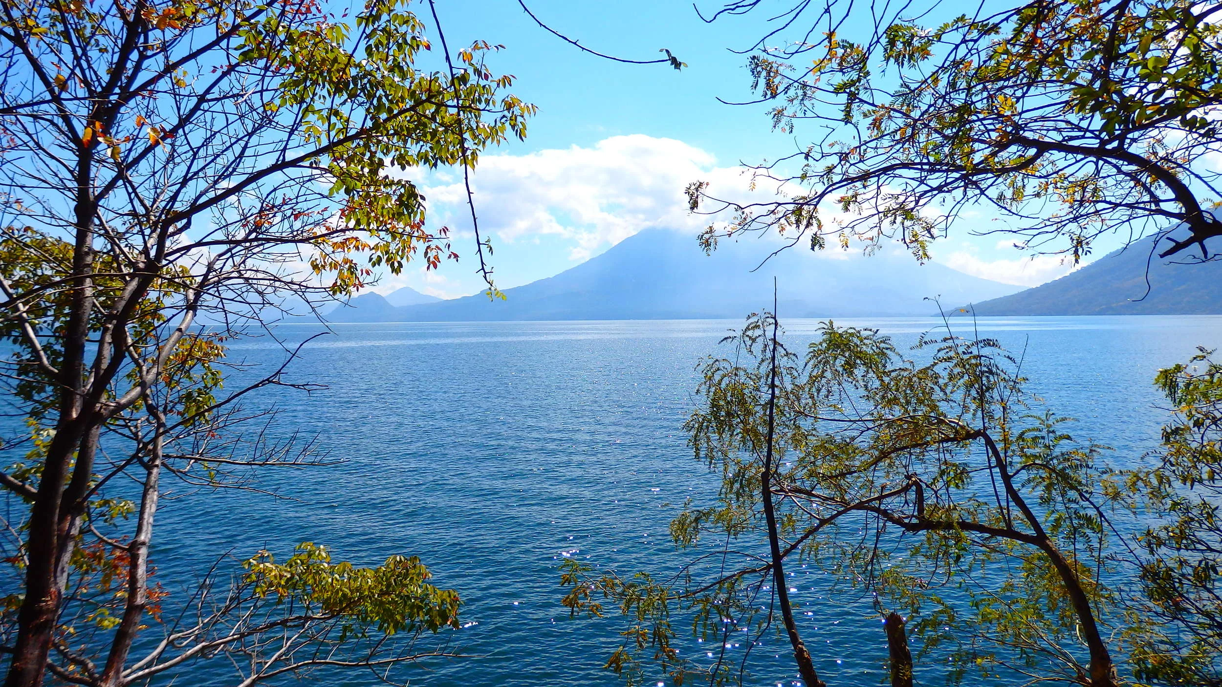  San Marcos, Lake Atitlan 