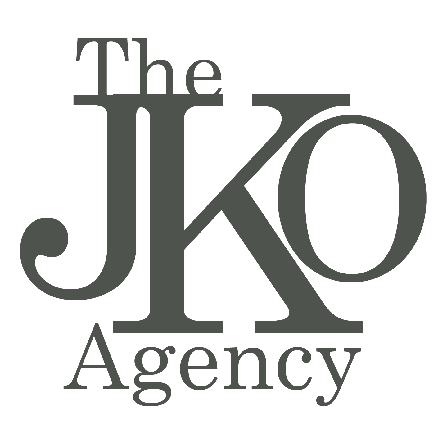 The JKO Agency 