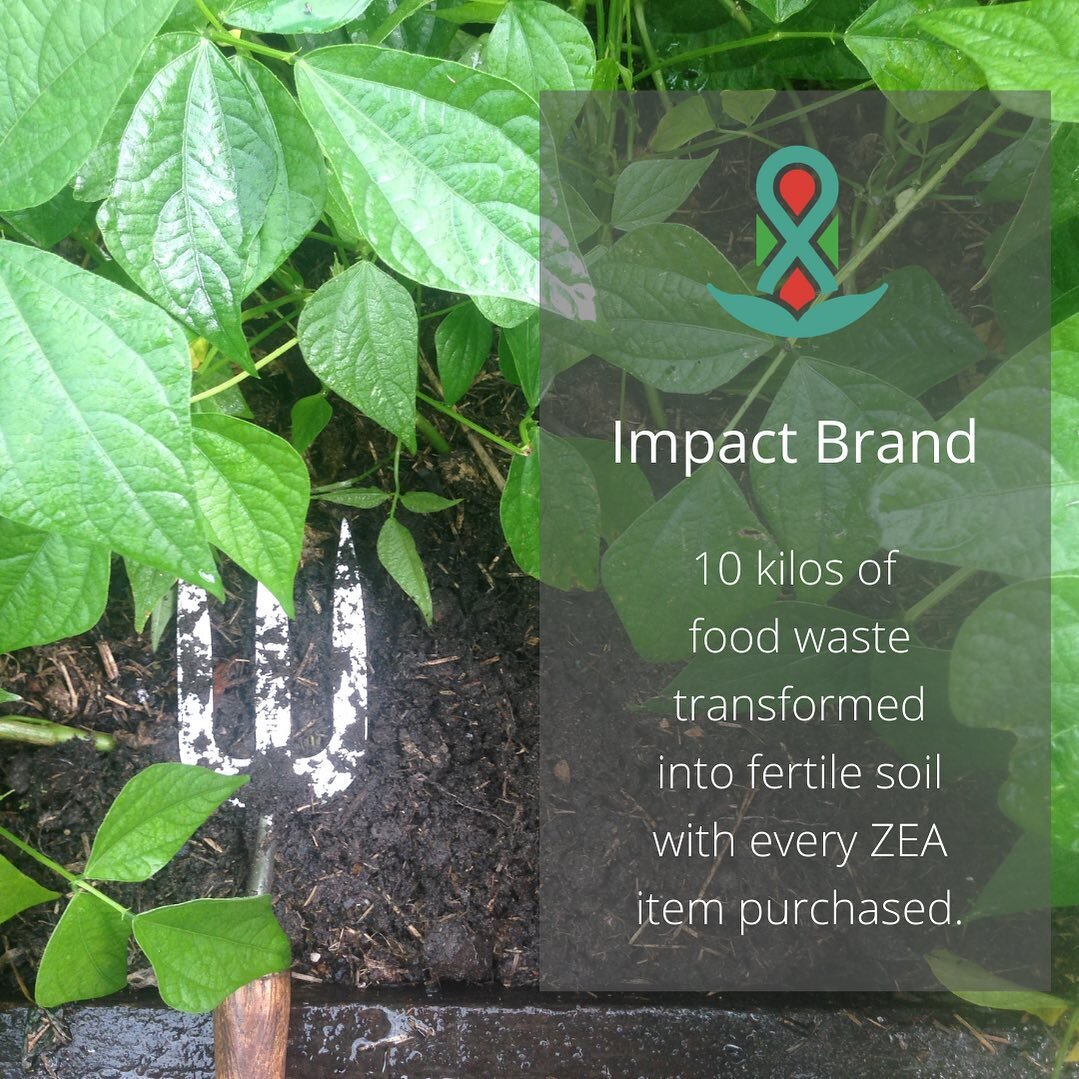 What is an &ldquo;IMPACT BRAND&rdquo;? 🤔

It&rsquo;s a brand that in addition to producing their goods at their highest possible ethical level, also has a DIRECT and QUANTIFIABLE social impact linked to each of its sales. 👊🏼

#sowthechange #makeso