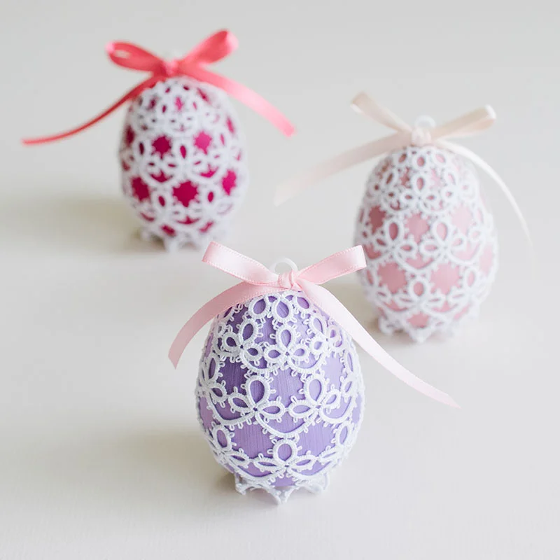 Easter Eggs