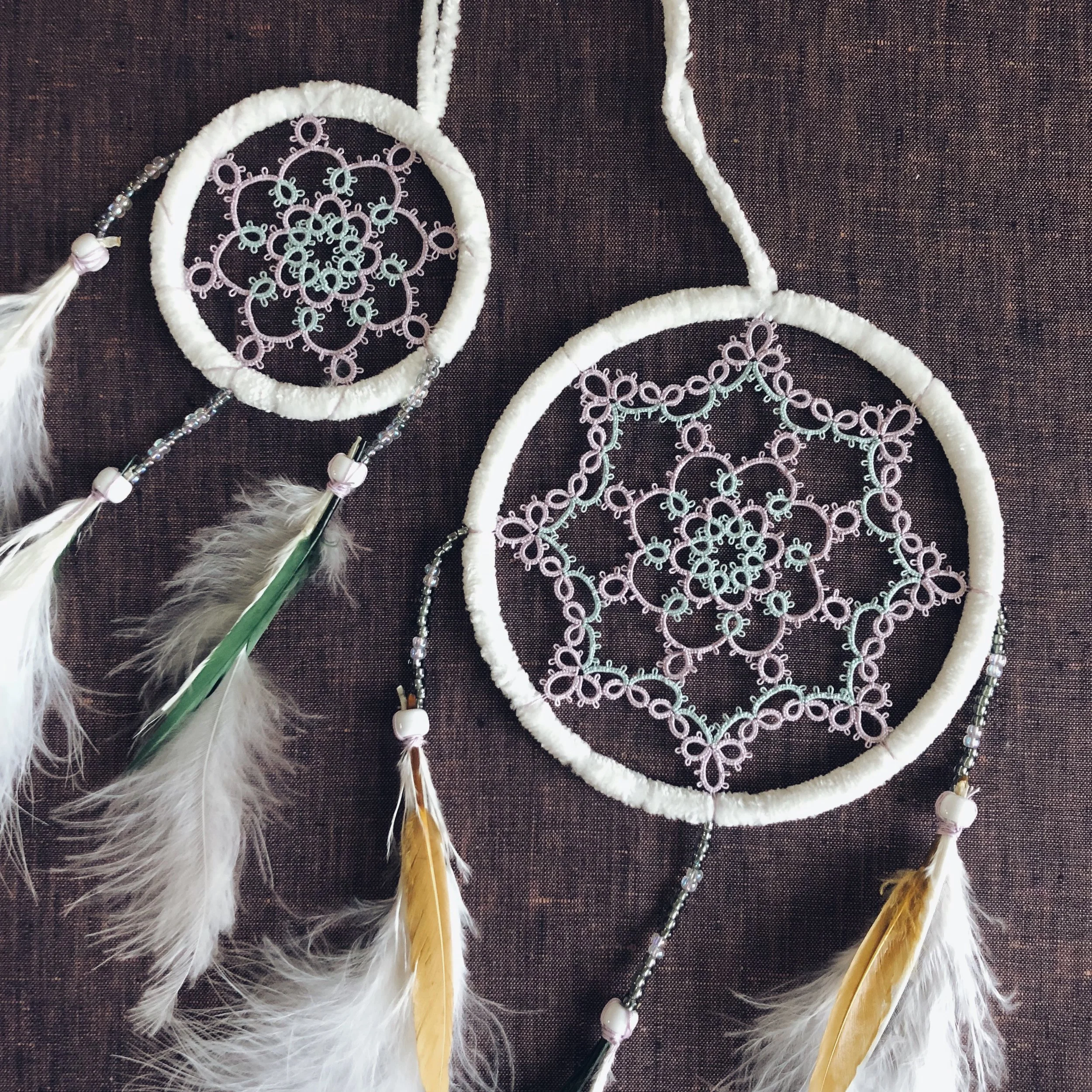 Nahele Dreamcatchers