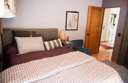 Alaska Room