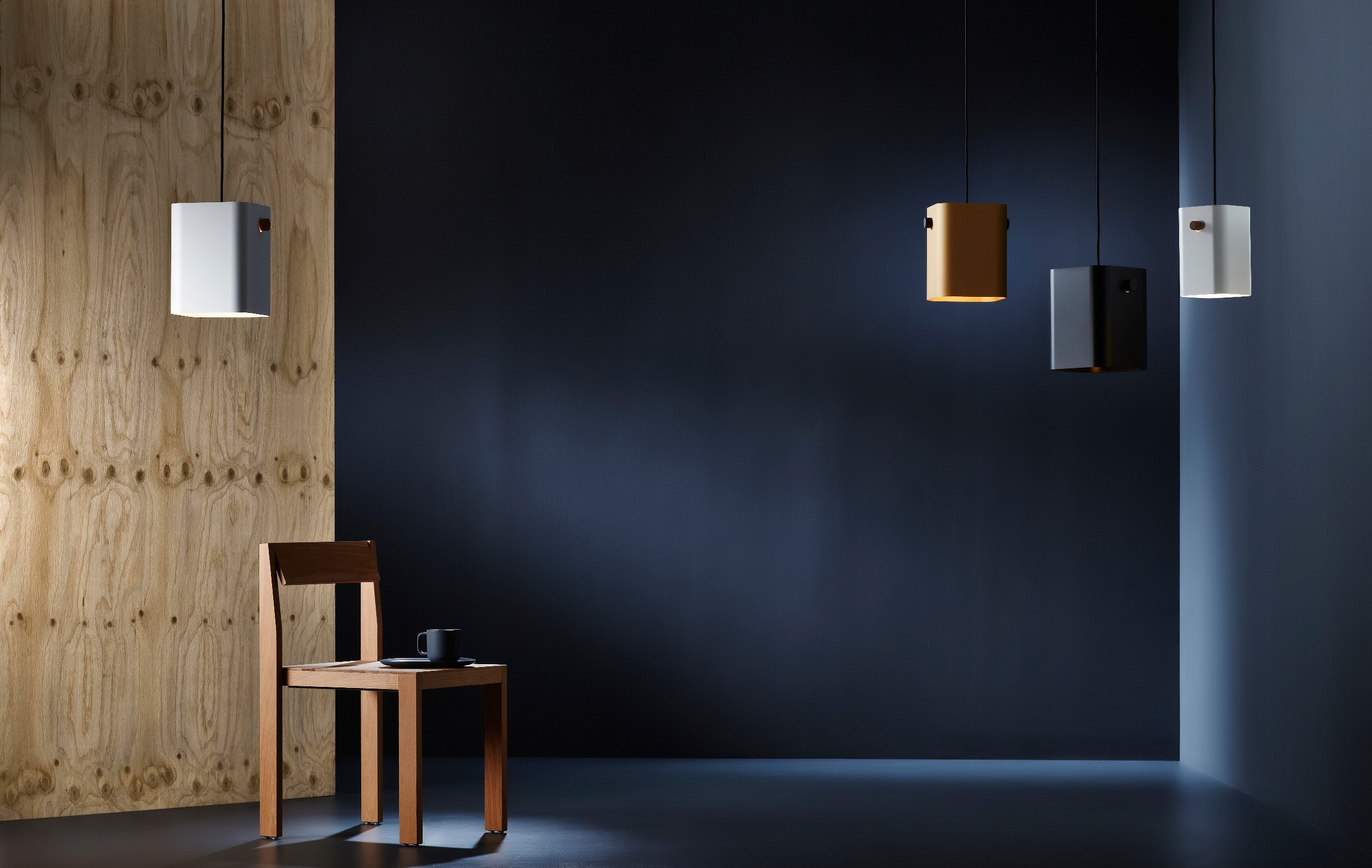 Pail Pendants